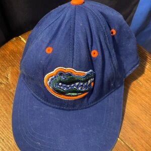 Top of the World University of Florida Kids Baseball Cap